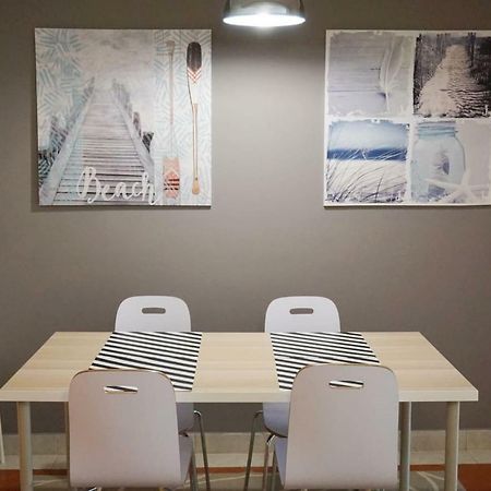 Apple Beach House Apartment Sintra Bagian luar foto