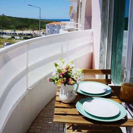 Apple Beach House Apartment Sintra Bagian luar foto