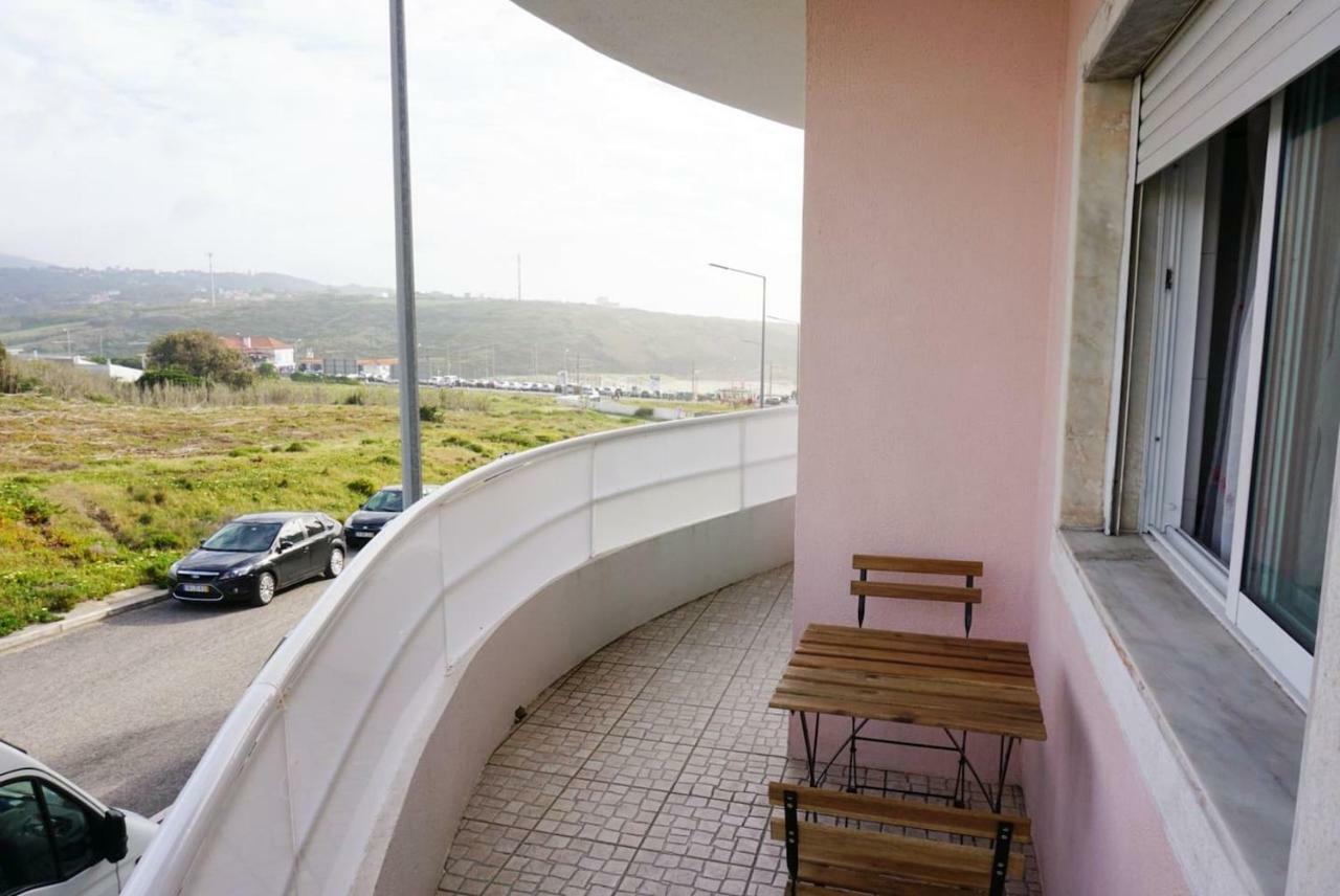 Apple Beach House Apartment Sintra Bagian luar foto
