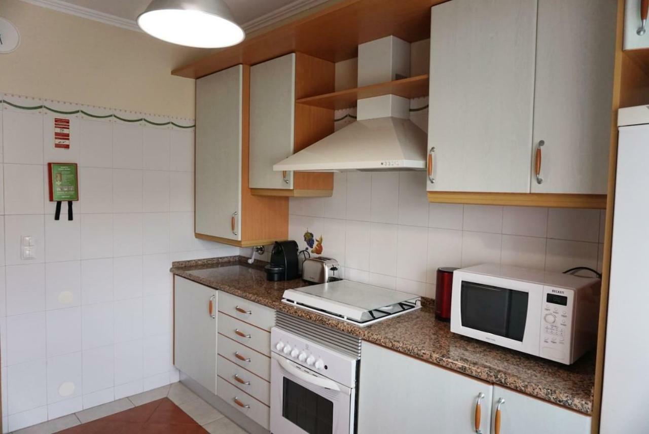 Apple Beach House Apartment Sintra Bagian luar foto