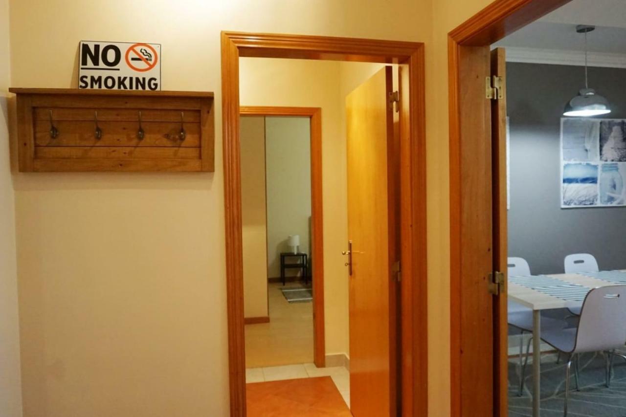Apple Beach House Apartment Sintra Bagian luar foto