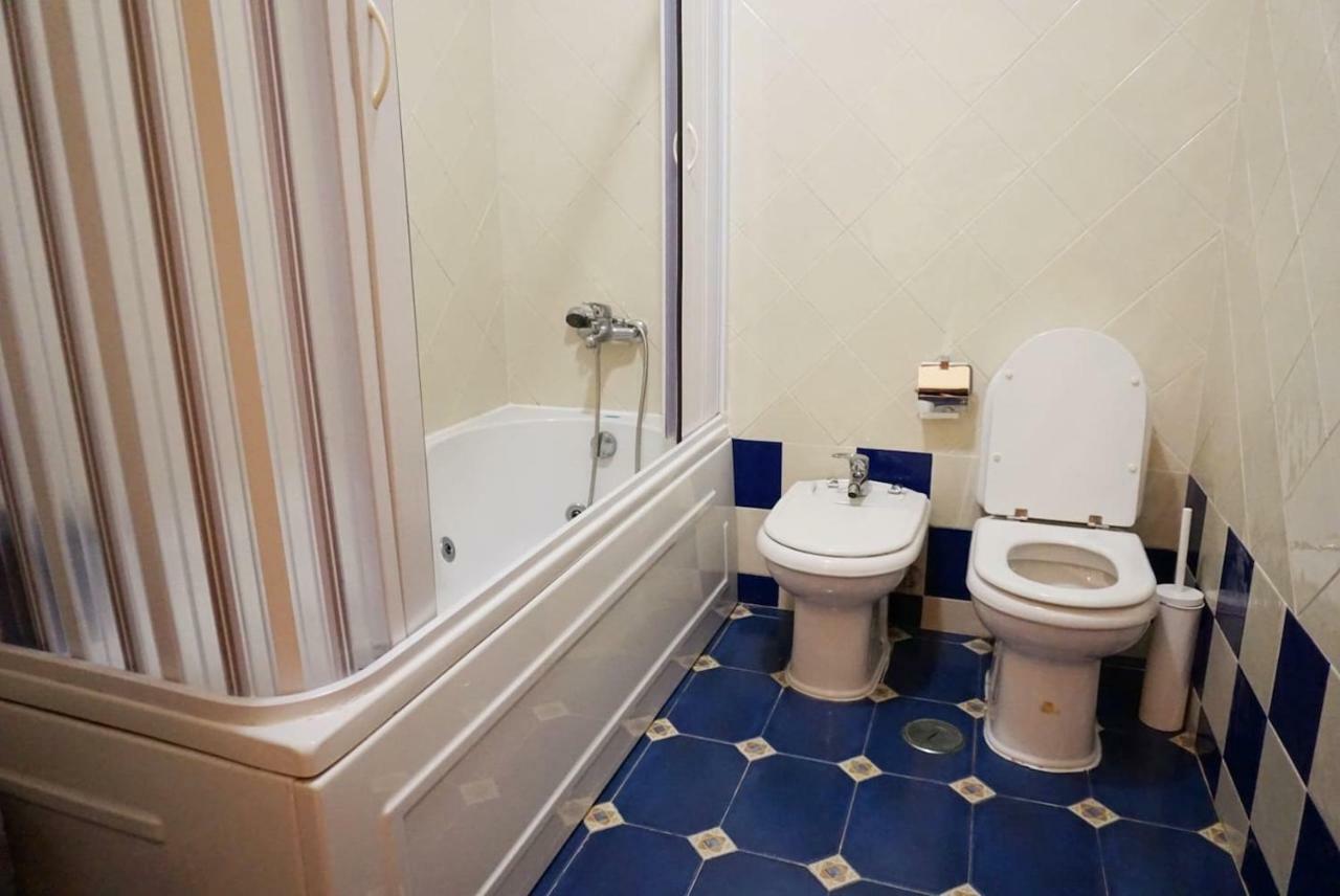 Apple Beach House Apartment Sintra Bagian luar foto