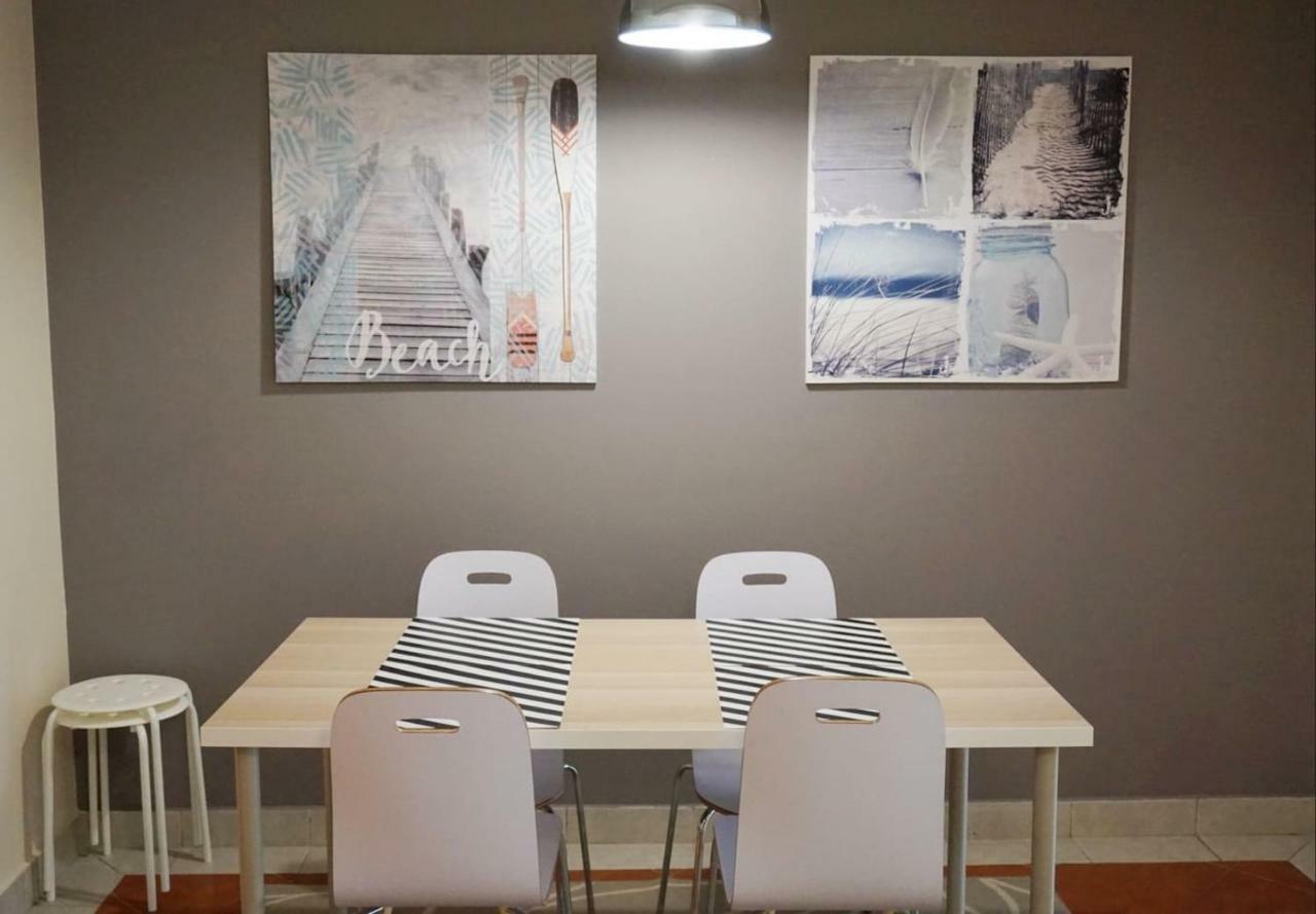 Apple Beach House Apartment Sintra Bagian luar foto