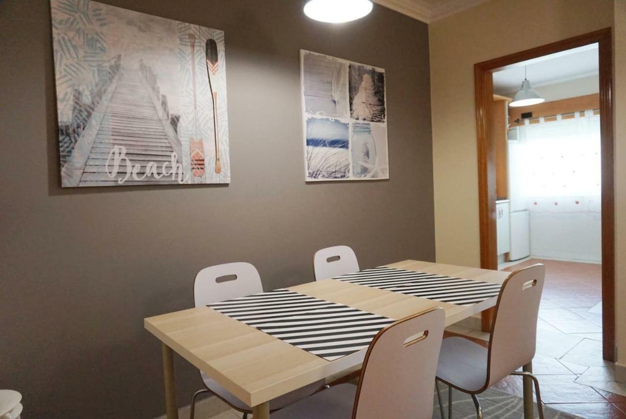Apple Beach House Apartment Sintra Bagian luar foto