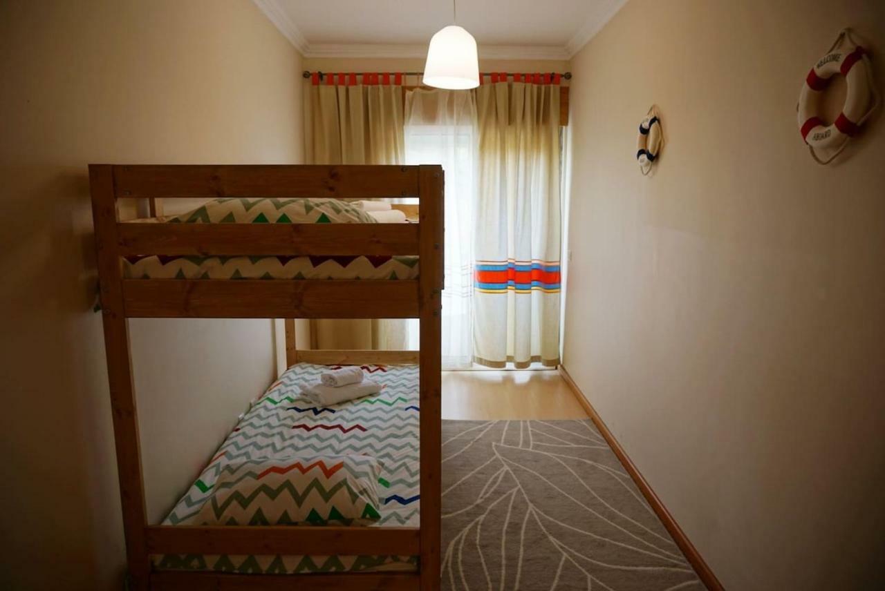 Apple Beach House Apartment Sintra Bagian luar foto