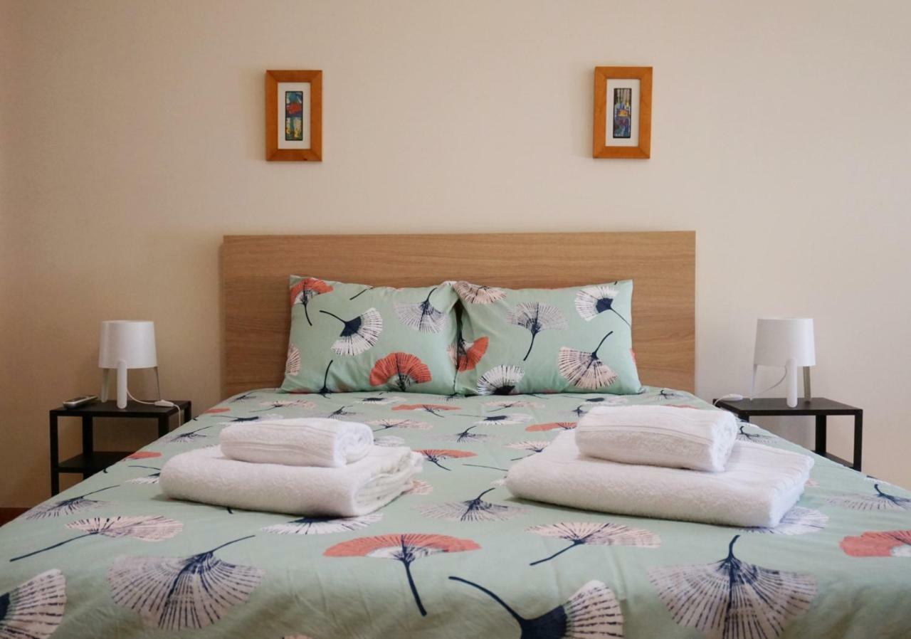 Apple Beach House Apartment Sintra Bagian luar foto